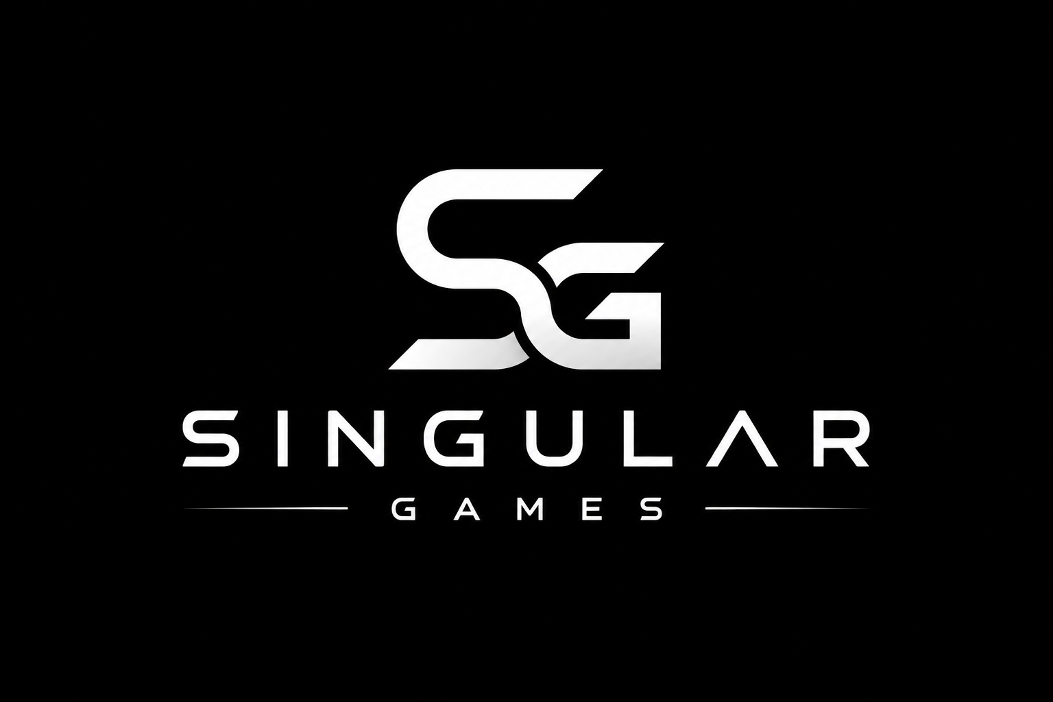 Singular Games